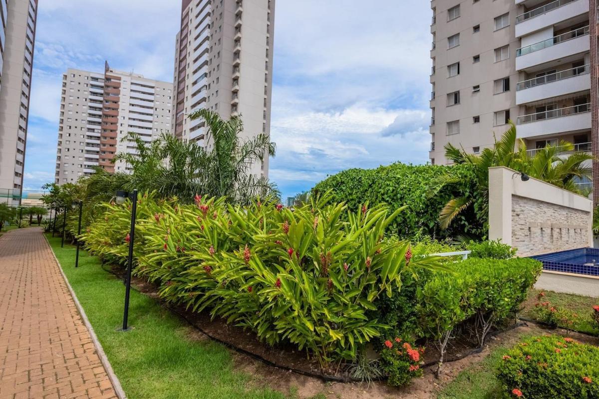Incrivel Sua Familia! Com Churrasqueira Apartment *
