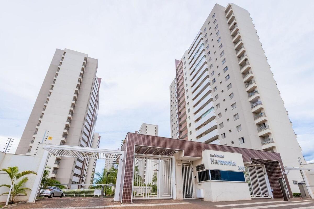 Apartment Incrivel Sua Familia! Com Churrasqueira