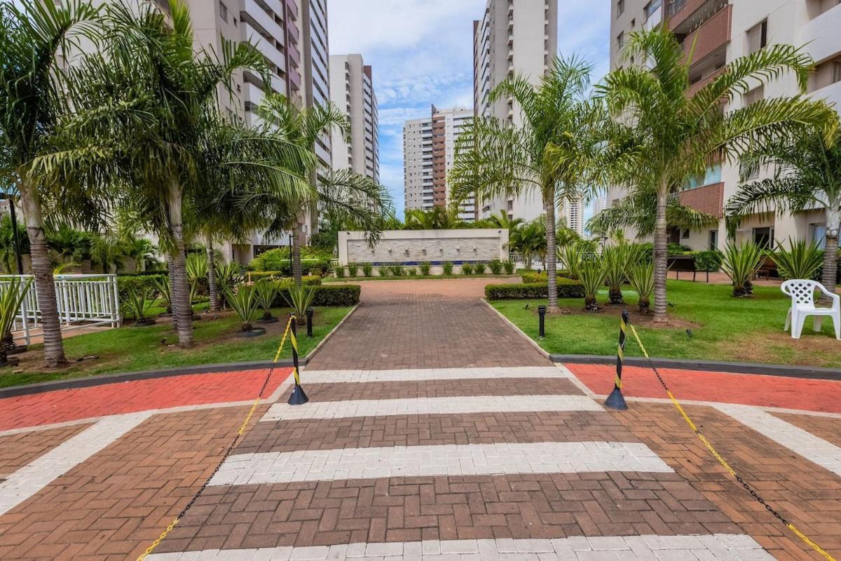 Incrivel Sua Familia! Com Churrasqueira Apartment *