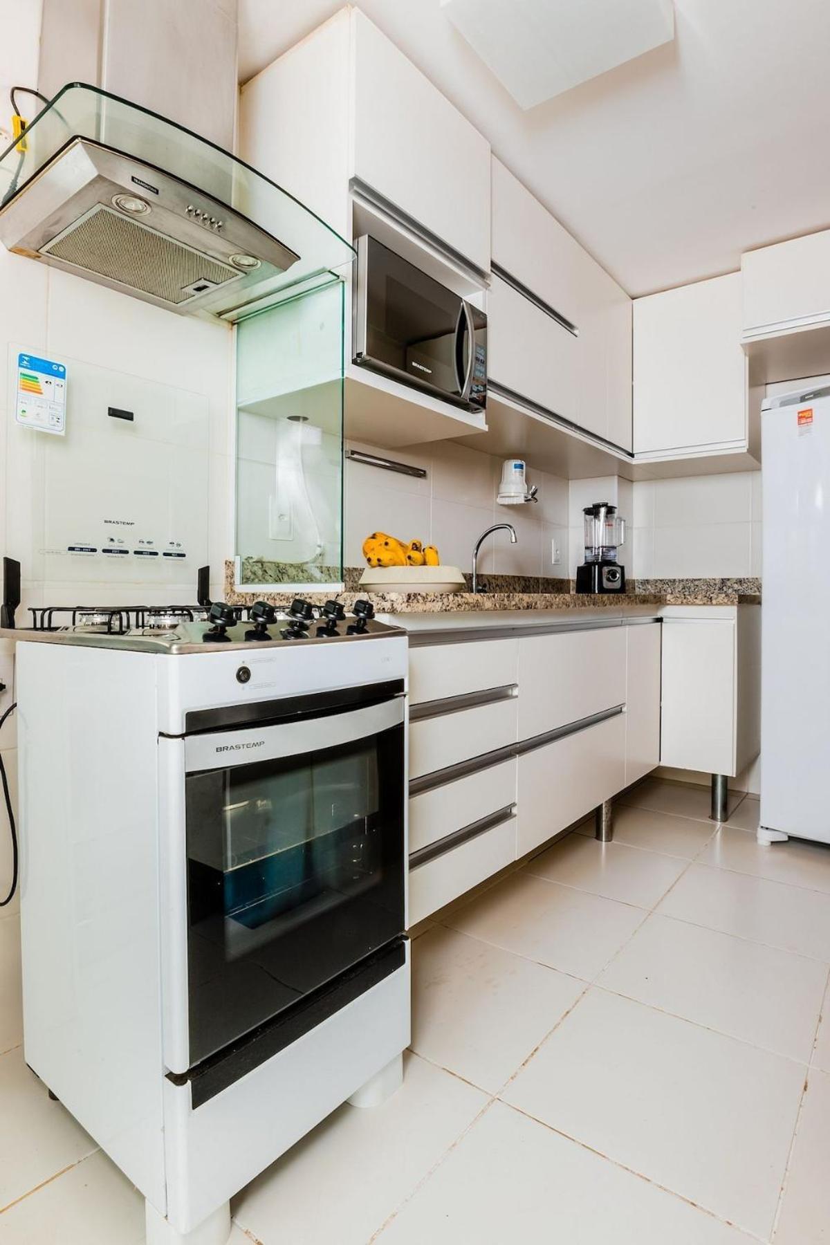 Incrivel Sua Familia! Com Churrasqueira Apartment