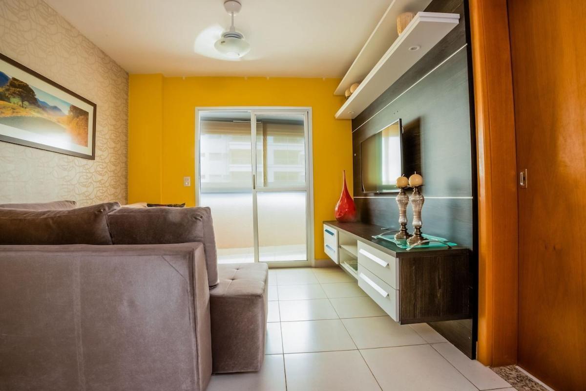 Incrivel Sua Familia! Com Churrasqueira Apartment