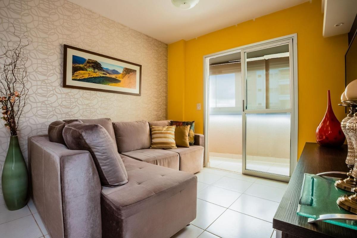Incrivel Sua Familia! Com Churrasqueira Apartment *