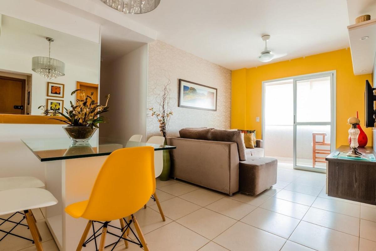 Apartment Incrivel Sua Familia! Com Churrasqueira *
