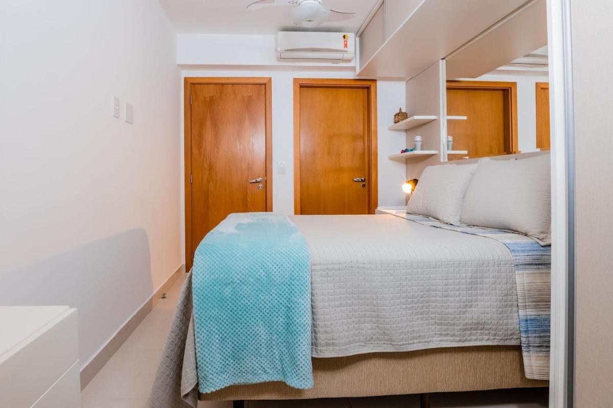 Incrivel Sua Familia! Com Churrasqueira Apartment Cuiaba (Mato Grosso)